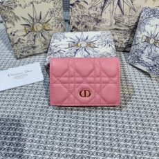 Christian Dior Wallet